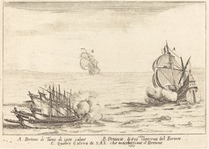 De aanval