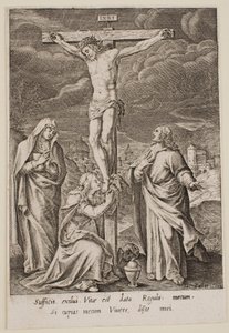  door Jacques Callot