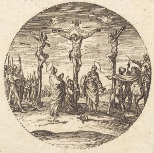 De Kruisiging