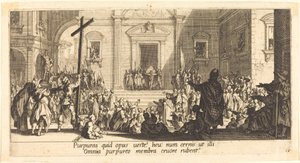 Ecce Homo, ca. 1618
