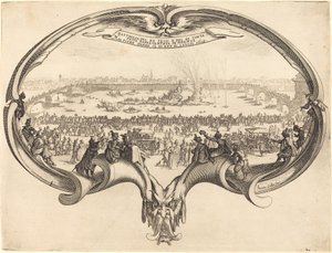 De waaier