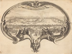 De Waaier