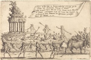 De Vlot van Thetis