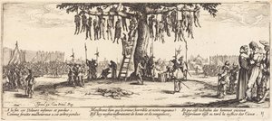  door Jacques Callot