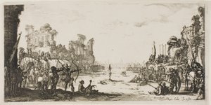 De Orde van Pijlen (Sint-Sebastiaan)