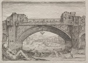 De Ponte Vecchio, Florence