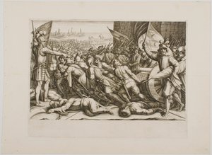 door Jacques Callot