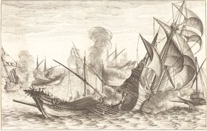 De Tweede Zeeslag