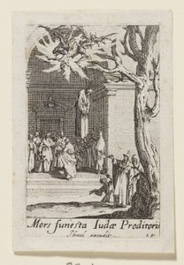  door Jacques Callot