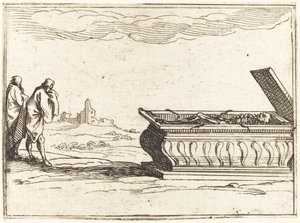 Het Graf