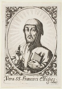  door Jacques Callot