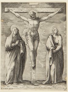  door Jacques Callot