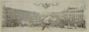  door Jacques Callot