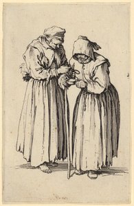  door Jacques Callot