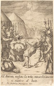 De onthoofde