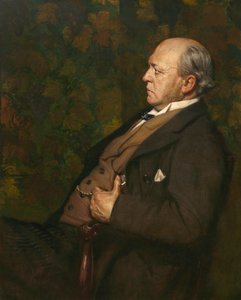 Henry James, 1908