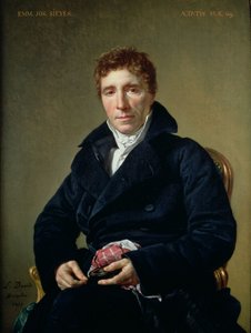 Emmanuel Joseph Sieyes