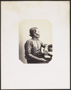 Khounraxassombat, 38 jaar oud