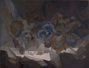Stilleven