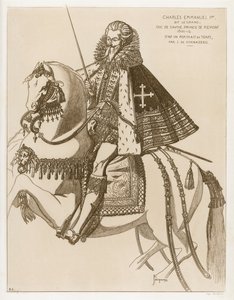 Karel Emanuel I