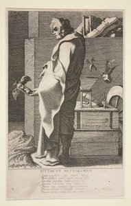 Pittacus Mytilenaeus, #4 uit de serie De zeven wijzen van Griekenland