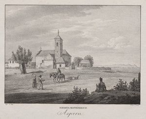  door Jakob Alt