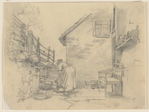  door Jakob Becker