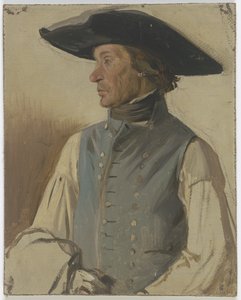  door Jakob Becker