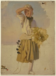  door Jakob Becker