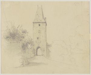  door Jakob Becker