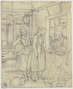  door Jakob Becker
