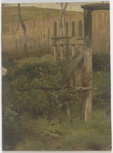  door Jakob Becker