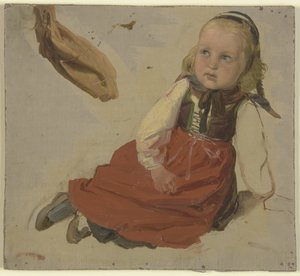  door Jakob Becker