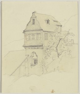  door Jakob Becker