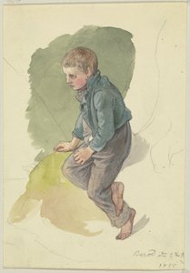  door Jakob Becker