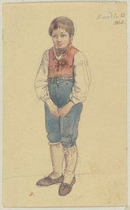  door Jakob Becker