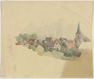  door Jakob Becker