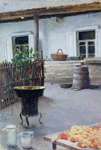 Jam koken