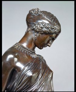 Staande Sappho