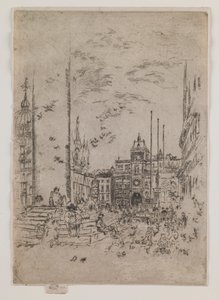 De Piazzetta