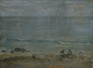 Aan de kust, St.