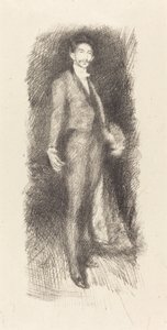 Graaf Robert de Montesquiou, nr. 2, 1894