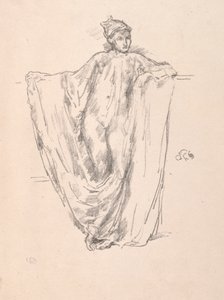 Figurenstudie