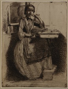 Gretchen in Heidelberg