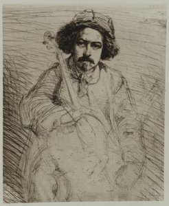J. Becquet, Beeldhouwer