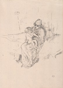 Moeder en kind, nr. 1