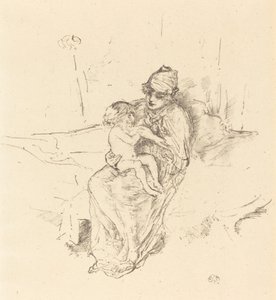 Moeder en Kind, Nr. 1, 1891-1895