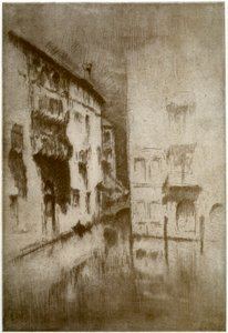 Nocturne: Paleizen, ca. 1879 1904