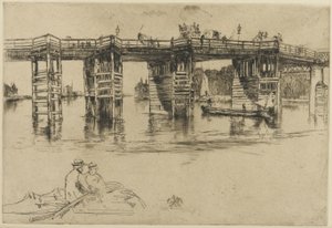 Oude Putney Brug