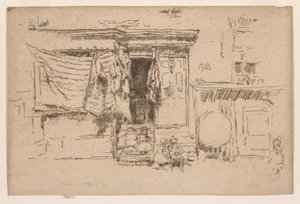 Voddenwinkel, Milman